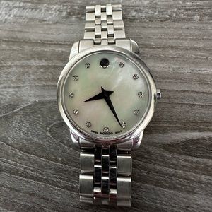 MOVADO LADIES WATCH
